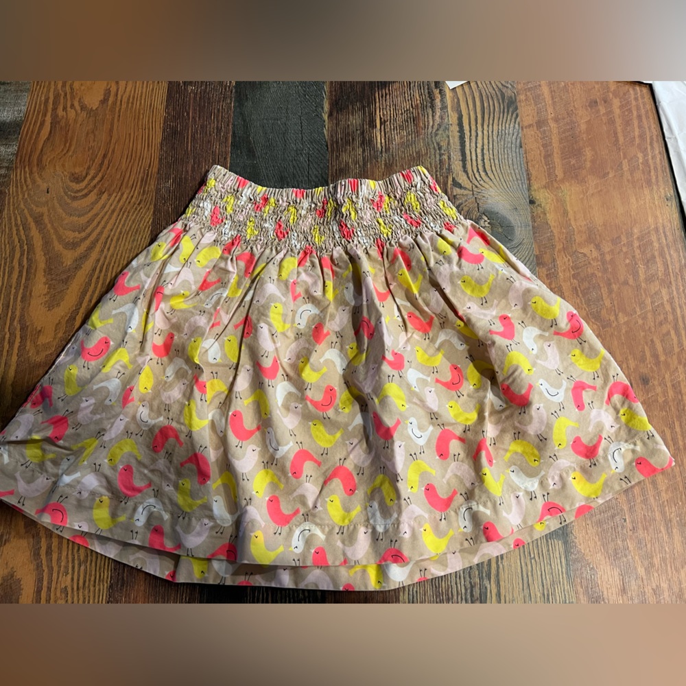 Carter’s Size 6 Skirt